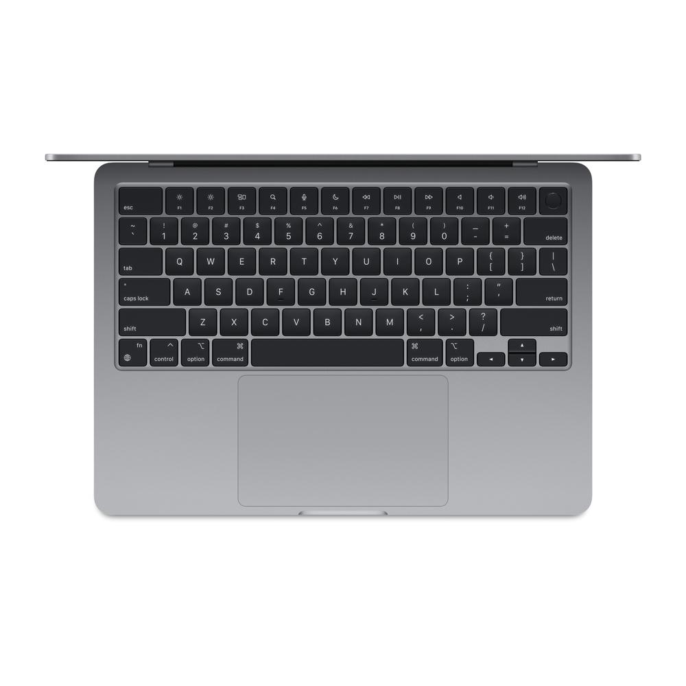 Amazon.co.jp: Apple 2024 MacBook Air (15インチ, 8コアCPUと10